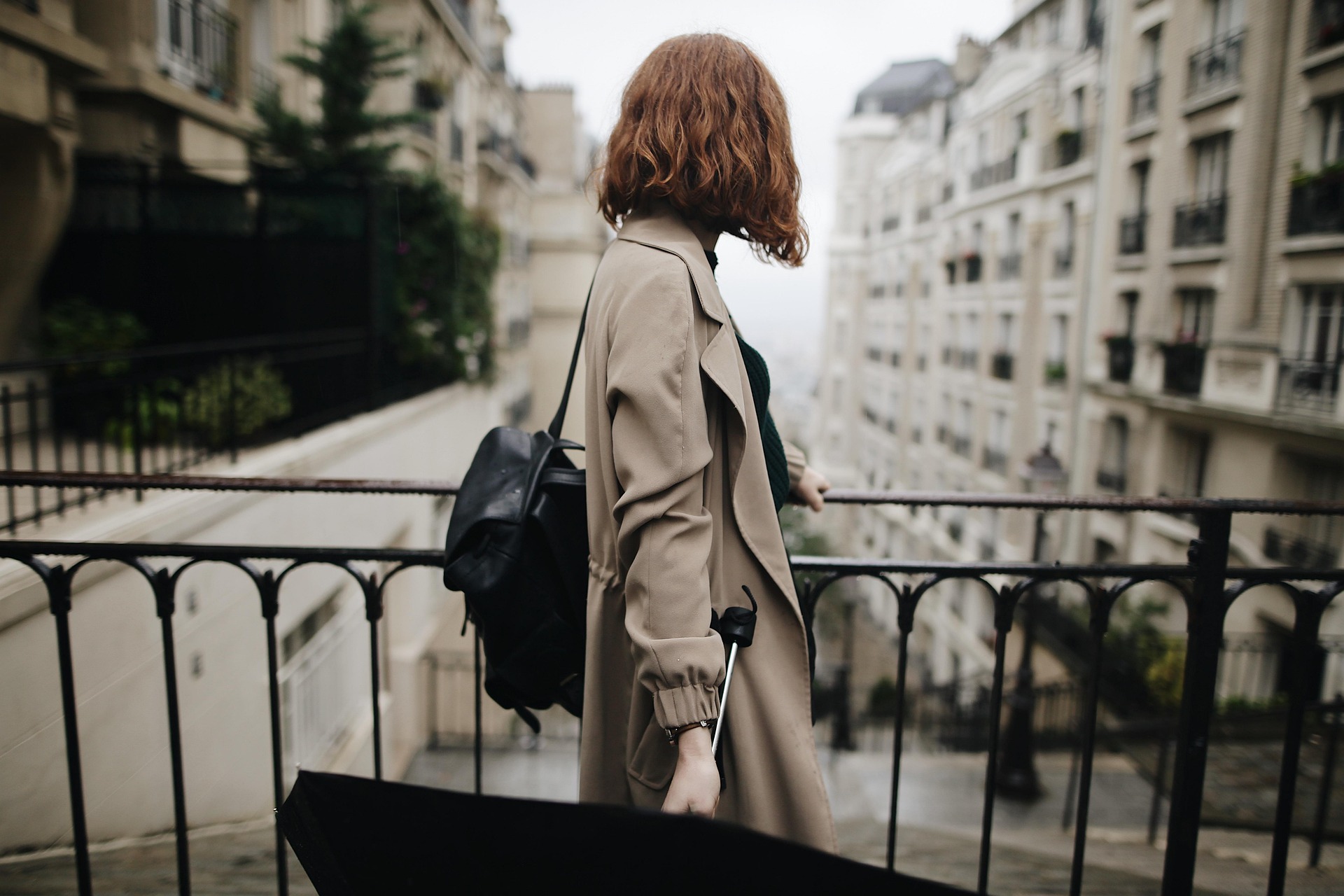 trenchcoat