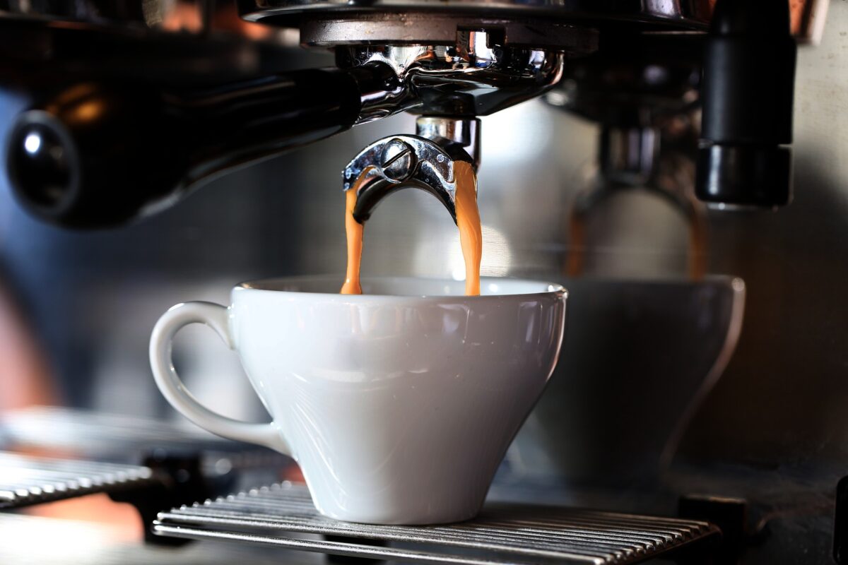 espresso neapel