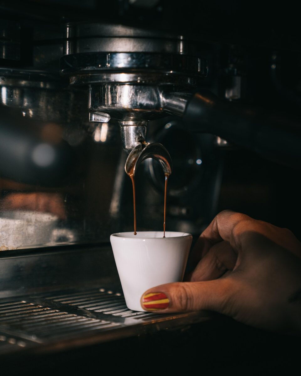 espresso