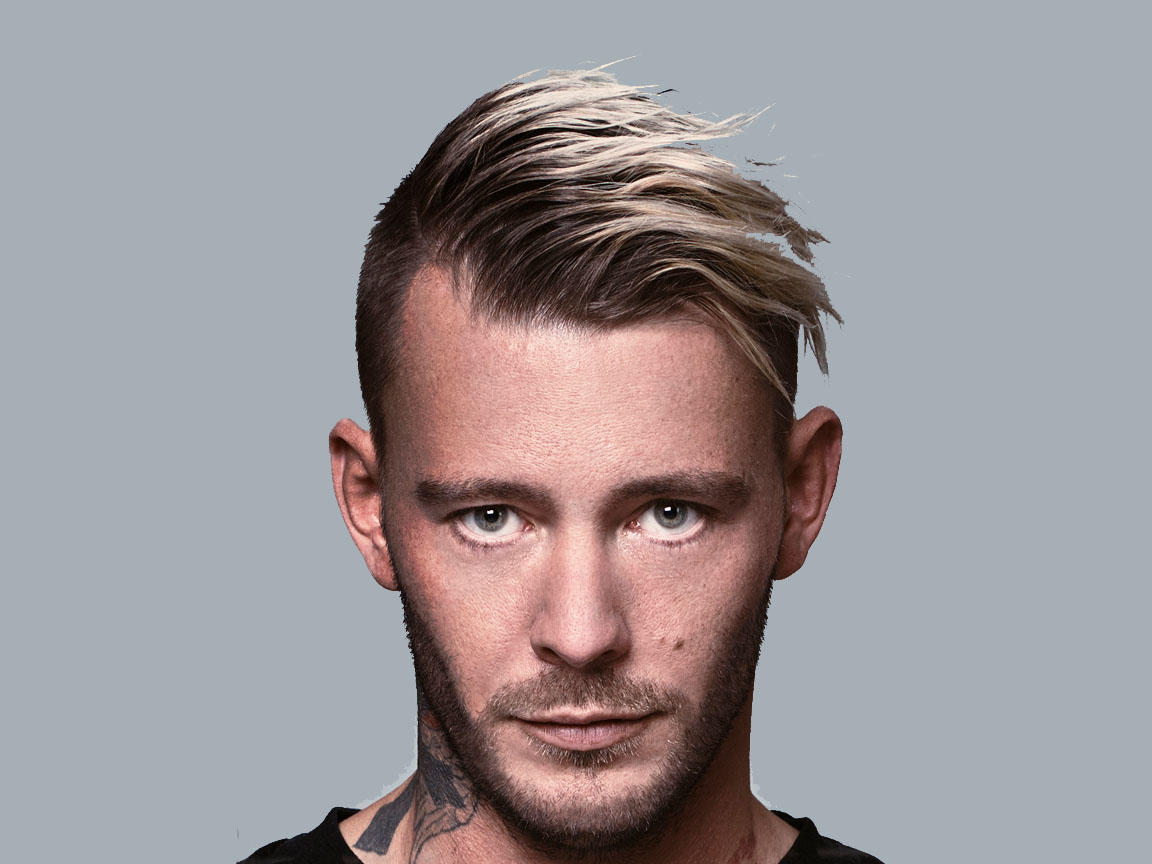 joakim lundell