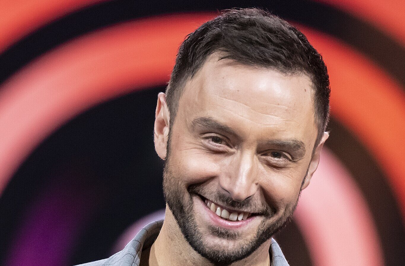 Måns Zelmerlöw
