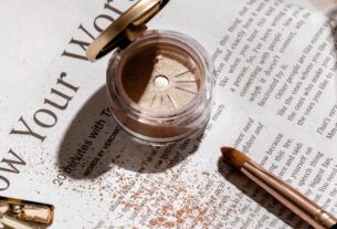 bronzer