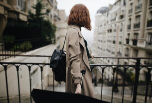 trenchcoat
