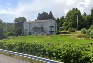 Stenkullens värdshus hotell E4 Norrköping