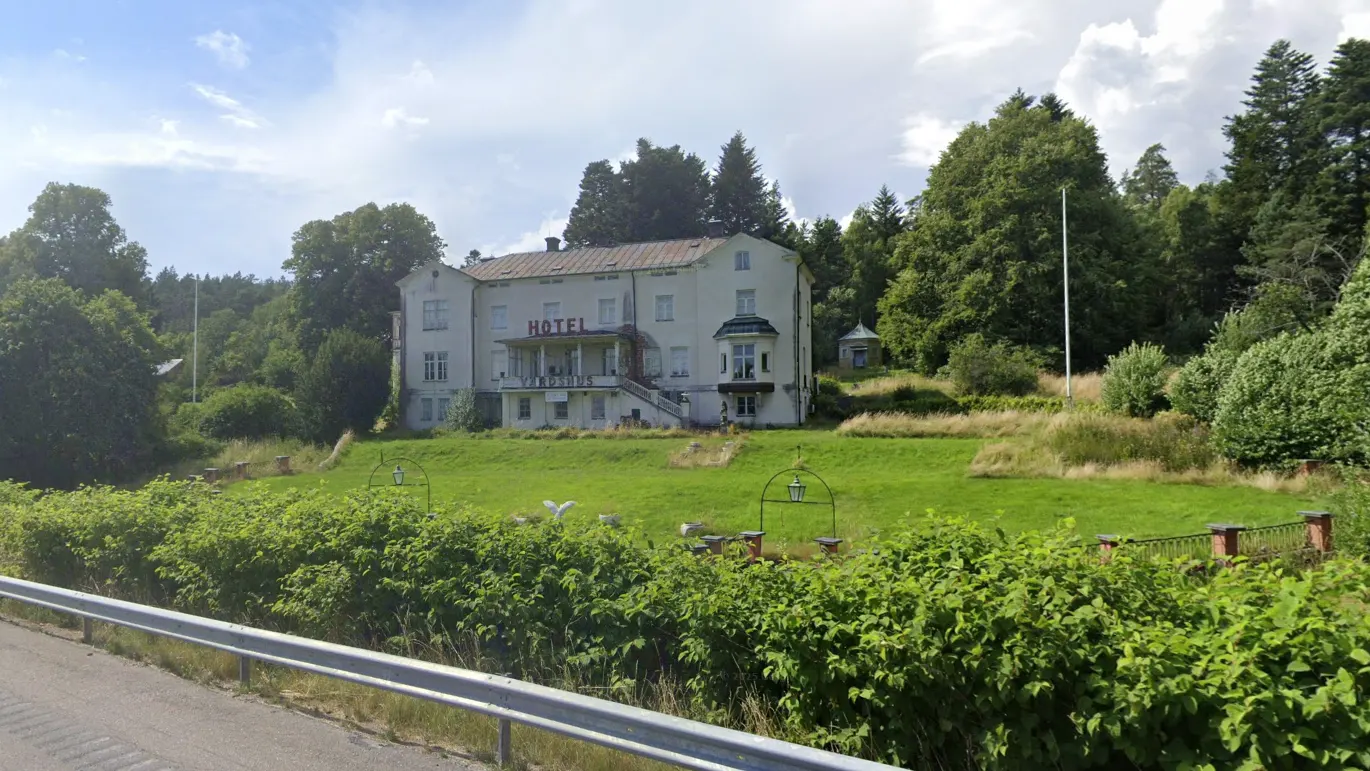 Stenkullens värdshus hotell E4 Norrköping