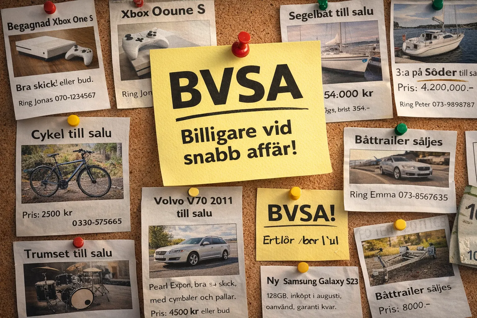 bvsa
