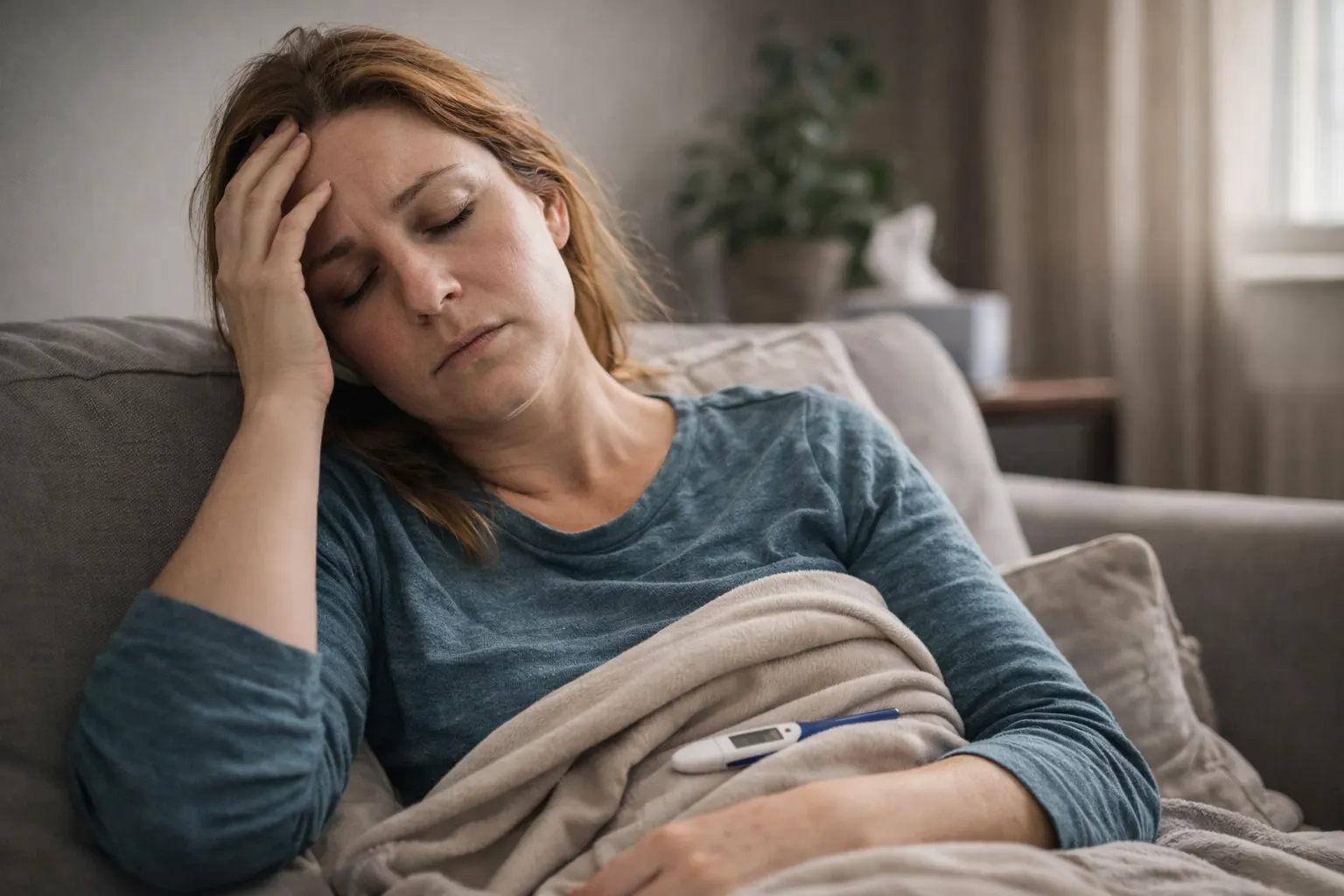 postcovid noceboeffekten