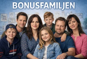 Bonusfamiljen