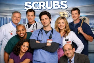 scrubs