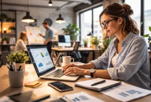 småföretag digitalisering