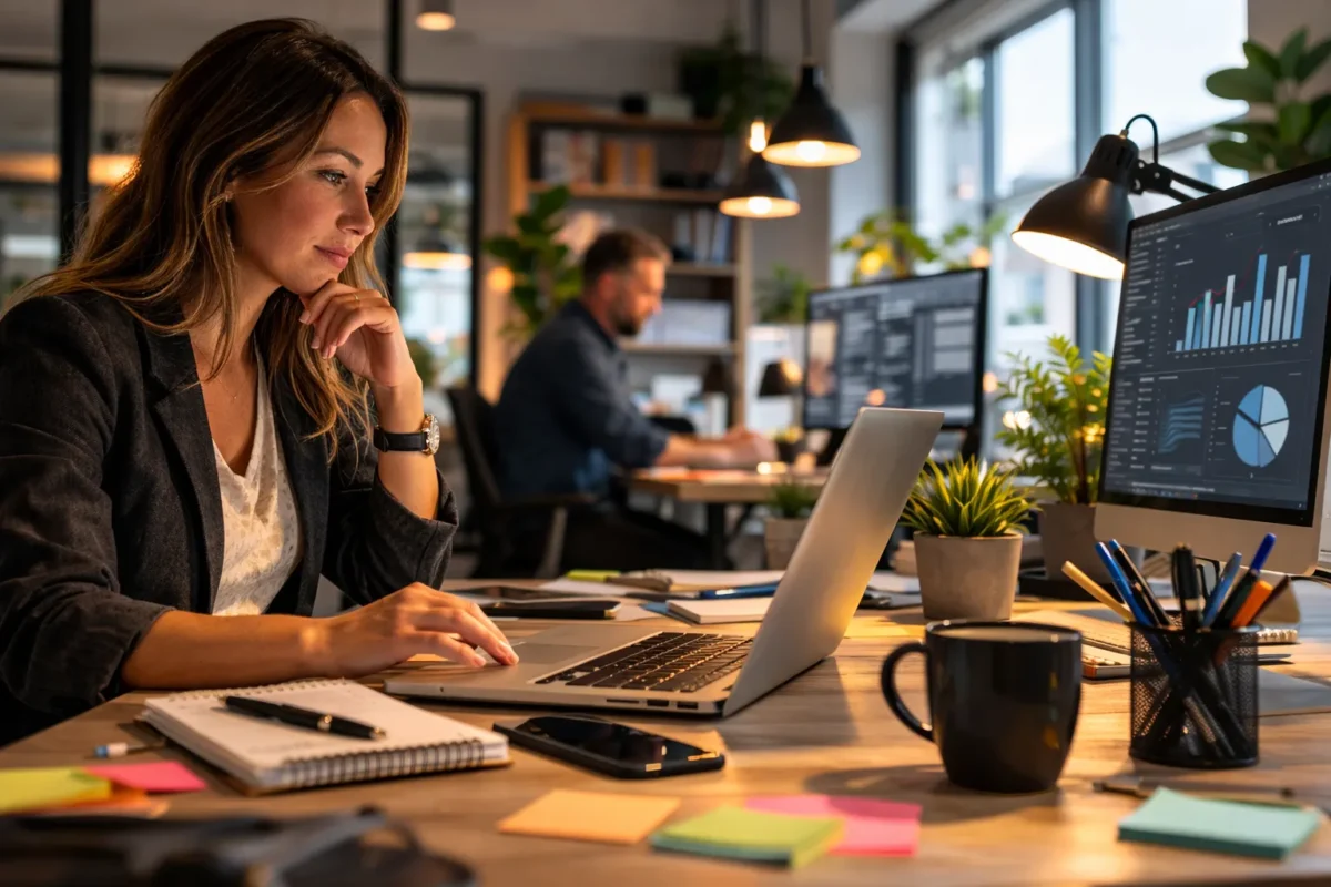 småföretag och digitalisering