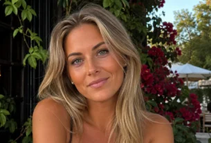 Fanny Ernestam