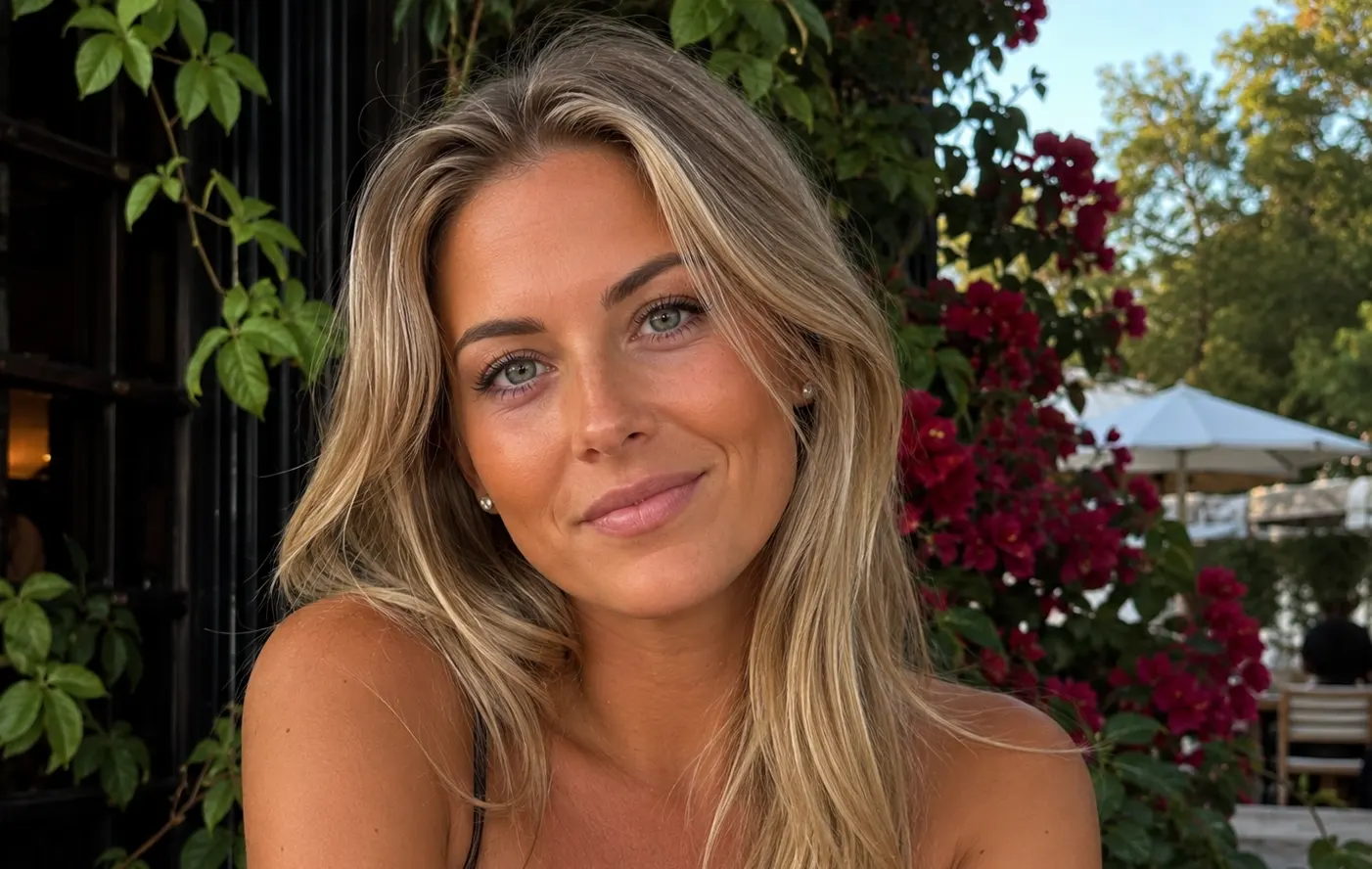 Fanny Ernestam