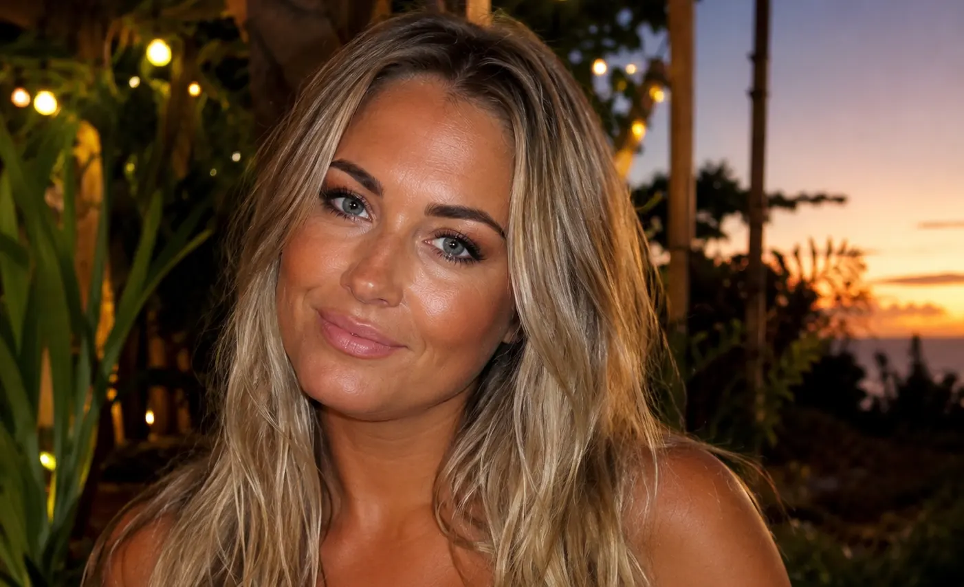 Frida Mannerstedt Ex on the Beach Sverige