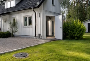 Bergvärme