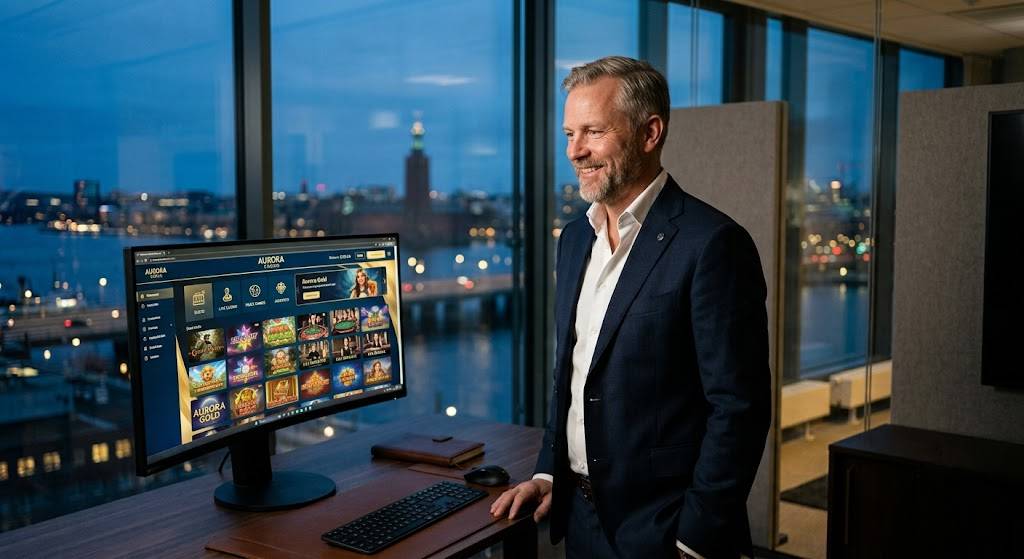 Sverige techvinnare