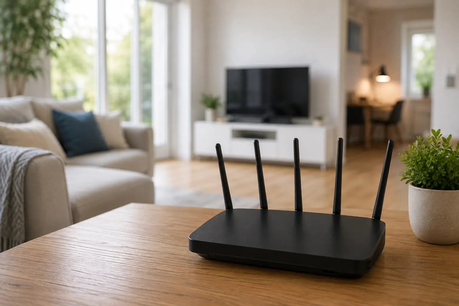 wifi