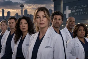Greys Anatomy