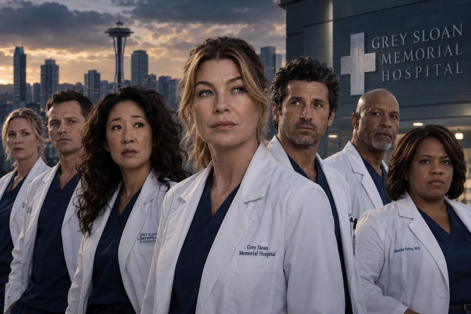 Greys Anatomy